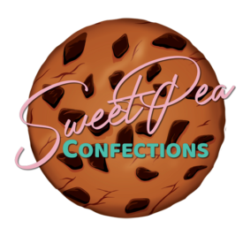 SweetPea Logo